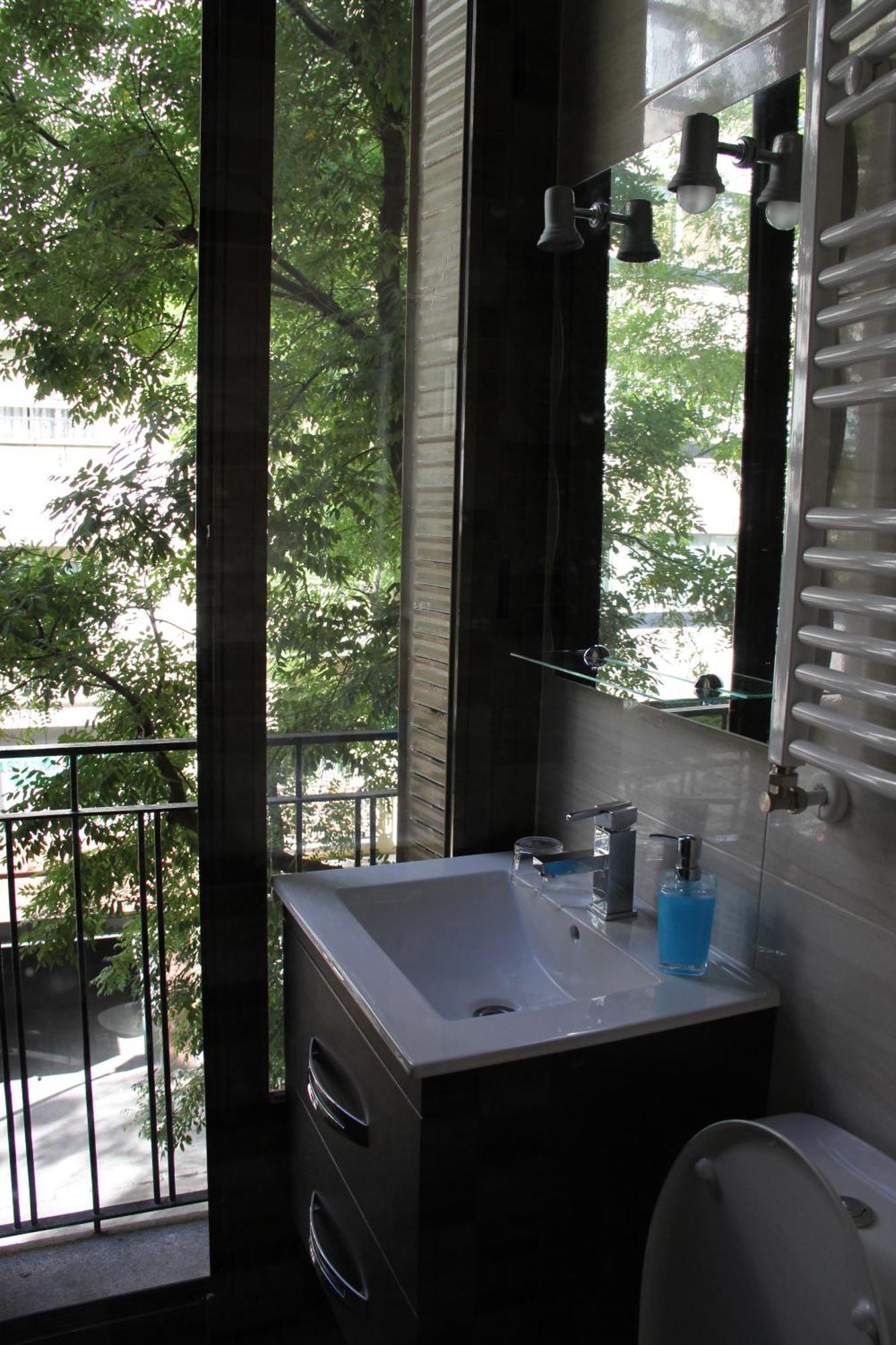 Casa De Huespedes Galaica Ξενοδοχείο Μαδρίτη Δωμάτιο φωτογραφία